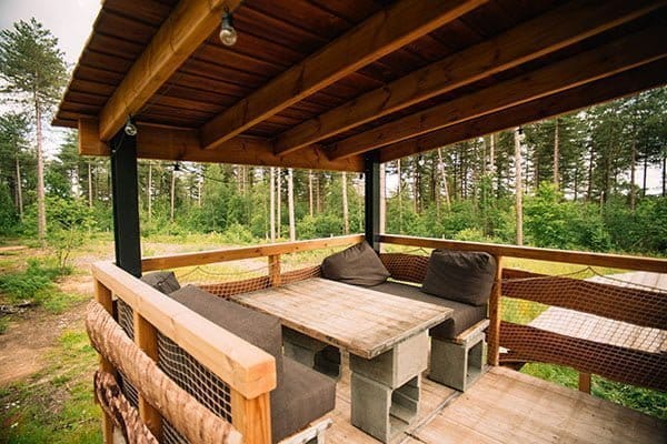 DSC 5589 - REVIEW: Warredal een park vol Cosy Cabins midden in de natuur in België