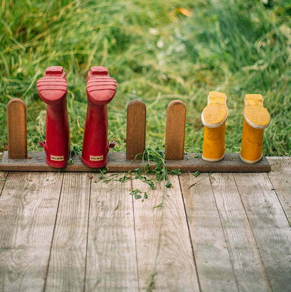 DSC 5622 - REVIEW: Warredal een park vol Cosy Cabins midden in de natuur in België