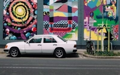 Düsseldorf met tieners, 5 leuke activiteiten.