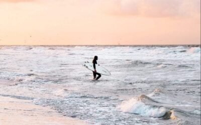 De 5 leukste activiteiten op Vlieland
