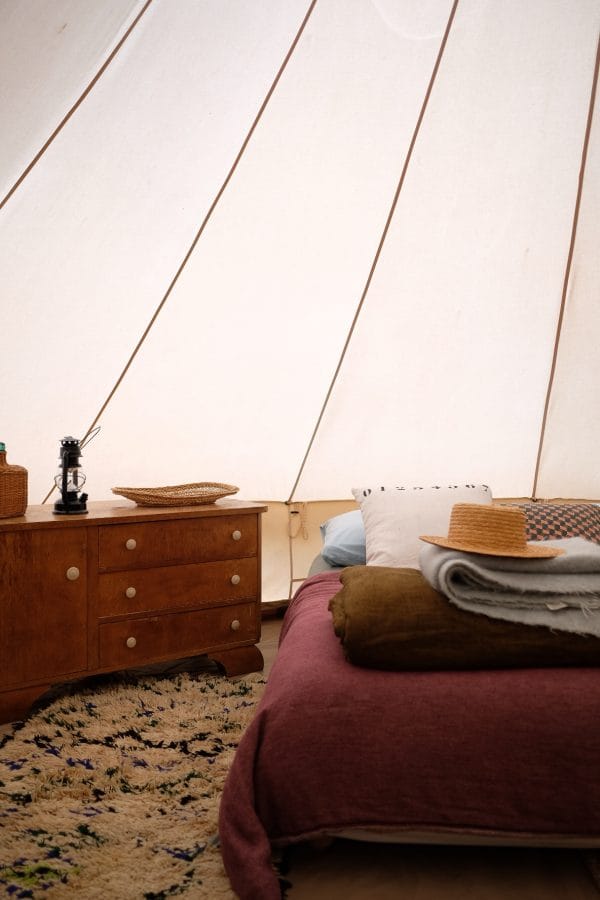 L'Epicerie du Pape; chambre d'hôtes tipitent