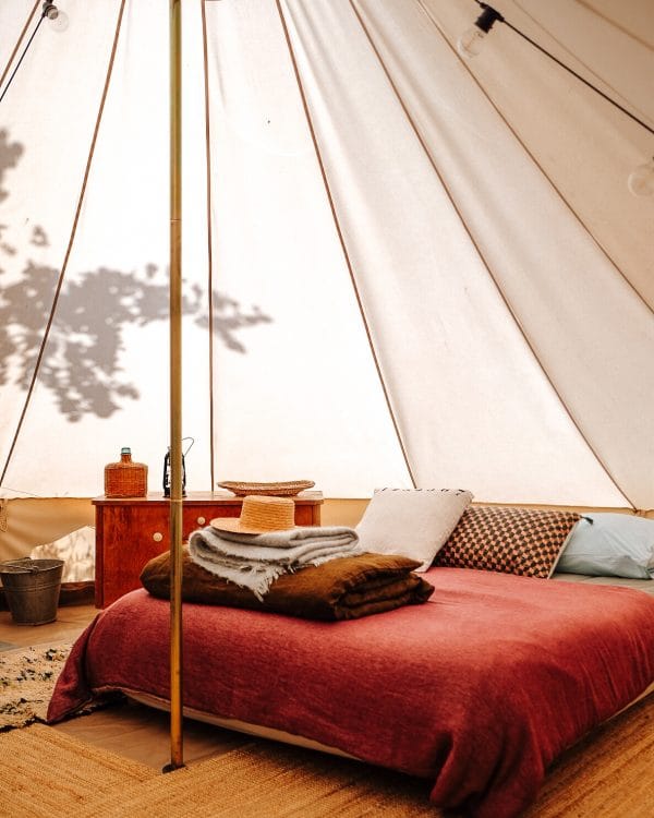 L'Epicerie du Pape; chambre d'hôtes tipitent