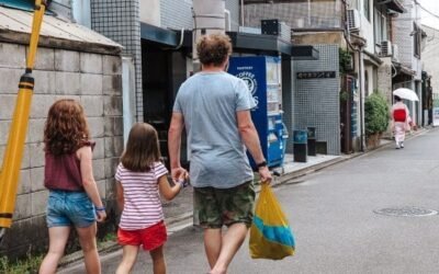 Met kinderen op wereldreis: Hoe dan? Alle praktische tips op een rij.