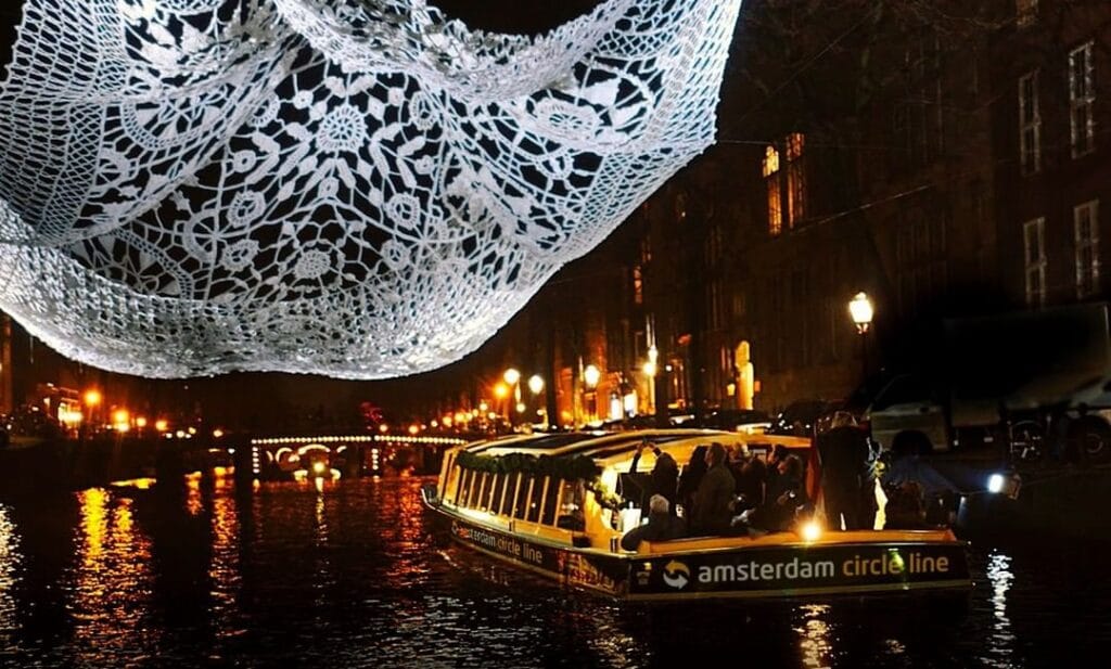 Amsterdam Light Festival