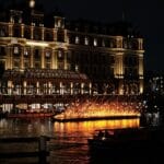 Amsterdam Light Festival 2023/2024