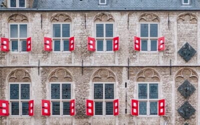 Fotogeniek en charmant Gouda!