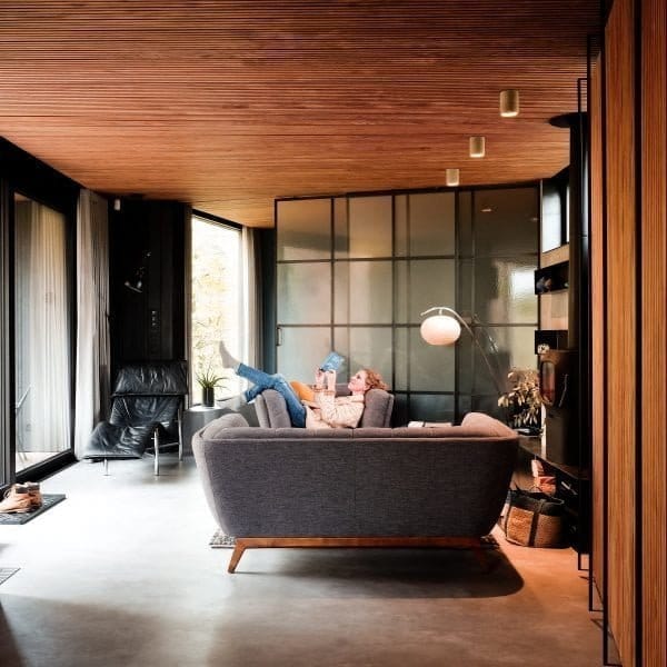 LOOF Cabin: overnachten midden in de natuur rondom Haspengouw (BE)