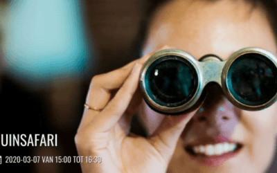 Hotelnacht aan zee in Zandvoort! (win kaartjes)