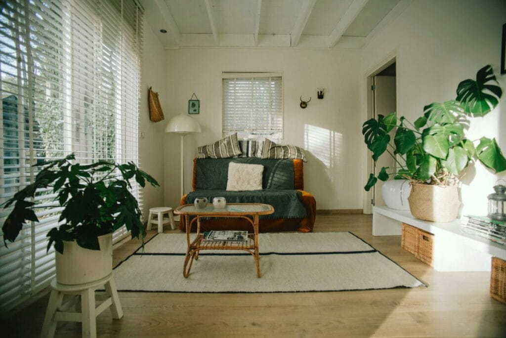 DSC 4647 e1610358596591 - Tot rust komen in een boshuisje