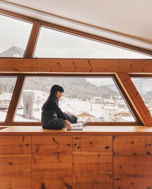 Family Wellness Hotel Tirolerhof Ehrwald