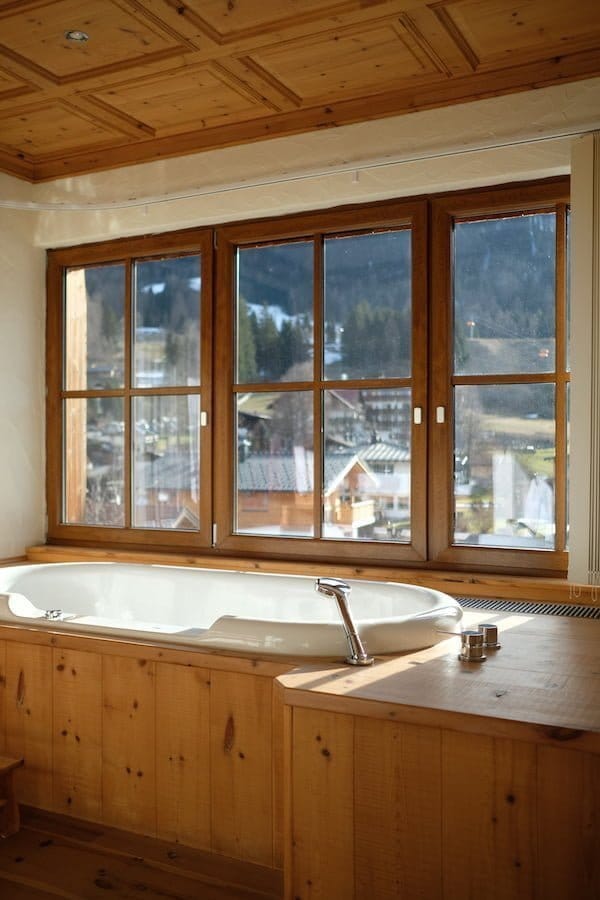 Family Wellness Hotel Tirolerhof Ehrwald