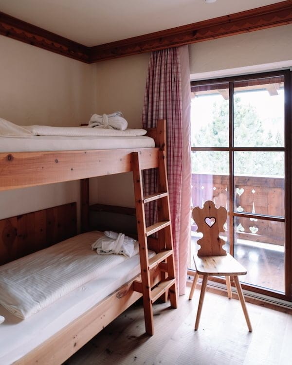 Family Wellness Hotel Tirolerhof Ehrwald