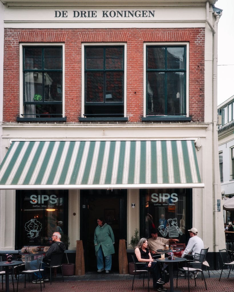 SIPS Zutphen