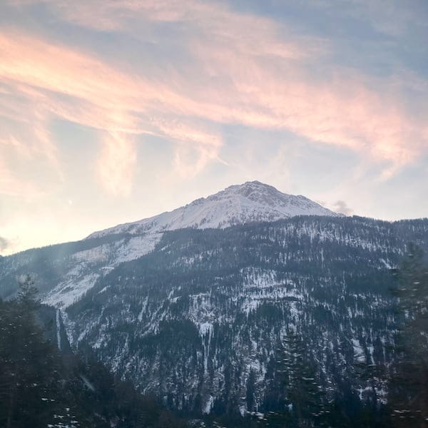Met de familie op wintersport naar Ehrwald, Oostenrijk