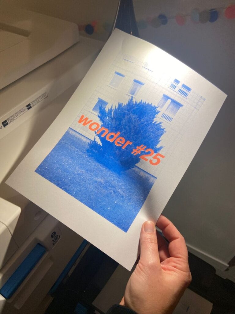 Workshop Riso print maken e1637410272767 - Leuke workshops om te volgen in en rondom Amsterdam