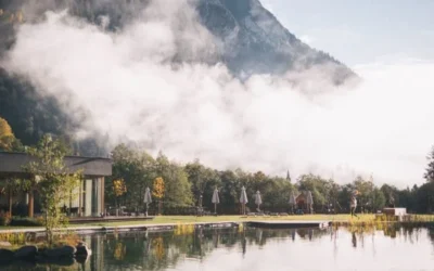 De ultieme zomervakantie in de Dolomieten bij familiehotel & resort Feuerstein