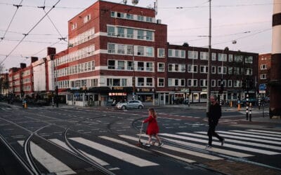 Online workshop “Het échte leven fotograferen