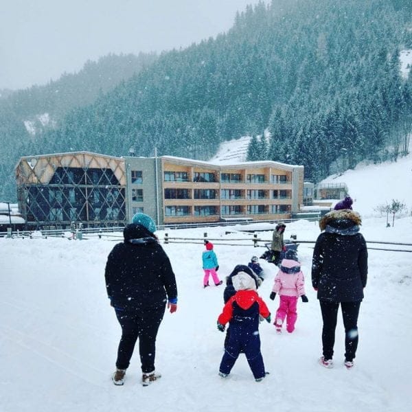 feuerstein wintersport e1589551117673 - De ultieme zomervakantie in de Dolomieten bij familiehotel & resort Feuerstein