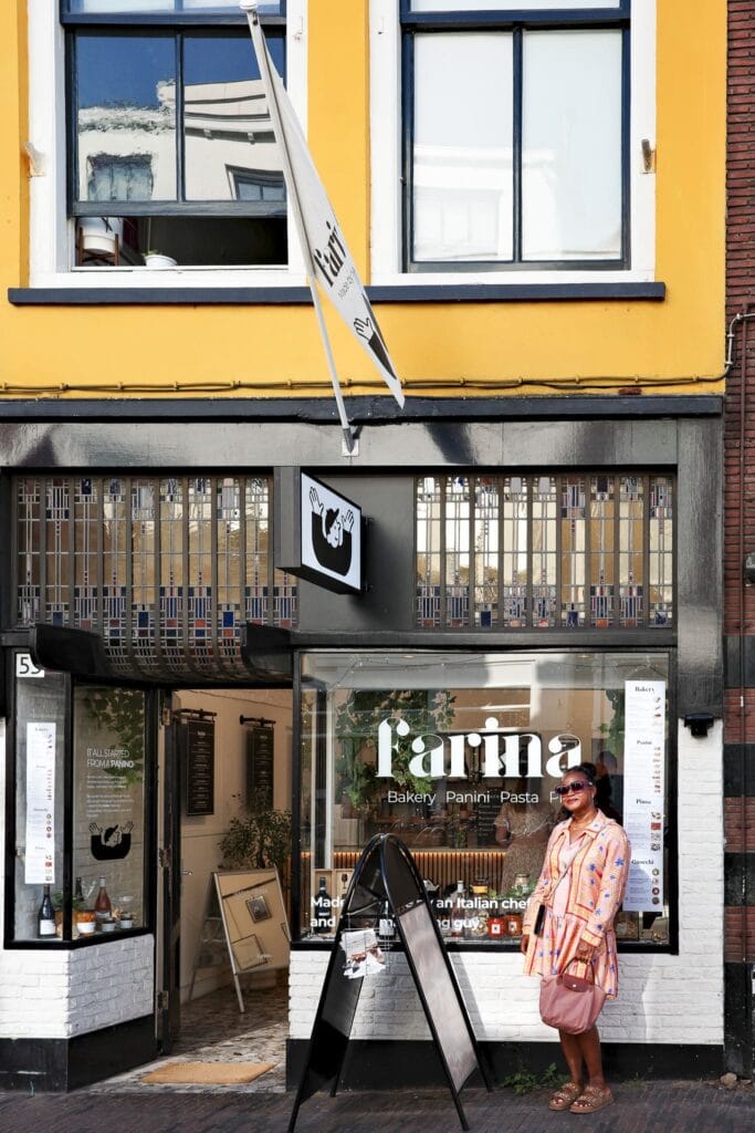Farina Utrecht