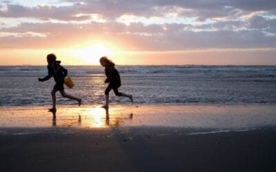 De leukste strandtenten in Hoek van Holland
