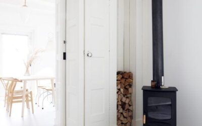 De fijnste vakantiehuisjes in Gaasterland (Friesland)