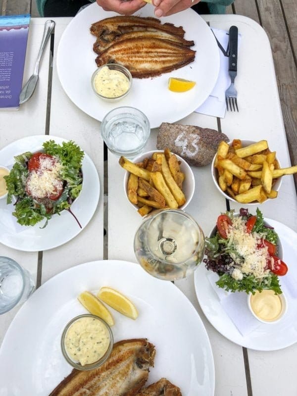 ultieme vakantie bergen aan zee