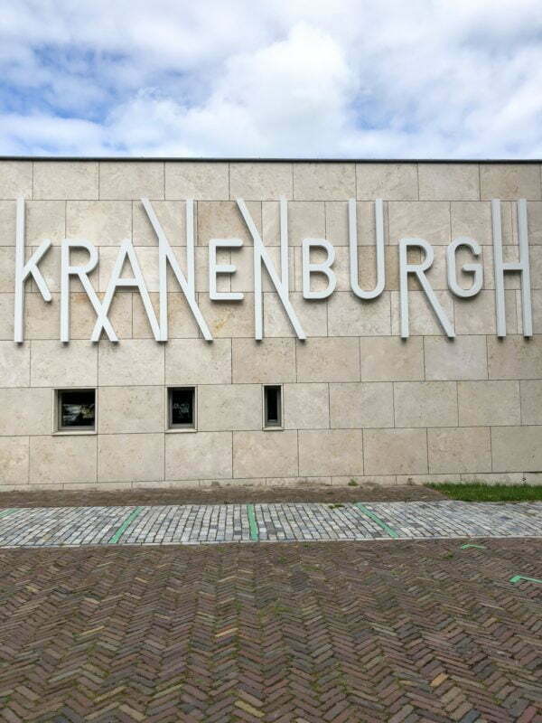 Museum Kranenburgh-bergen