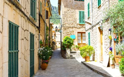 5 Hidden gems om te ontdekken tijdens je vakantie op Mallorca