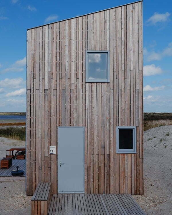 Landal - Marker Wadden