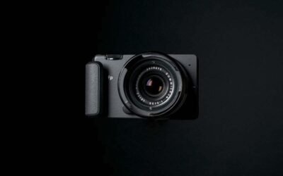 Sigma fp – Waarom kies ik voor het buitenbeentje