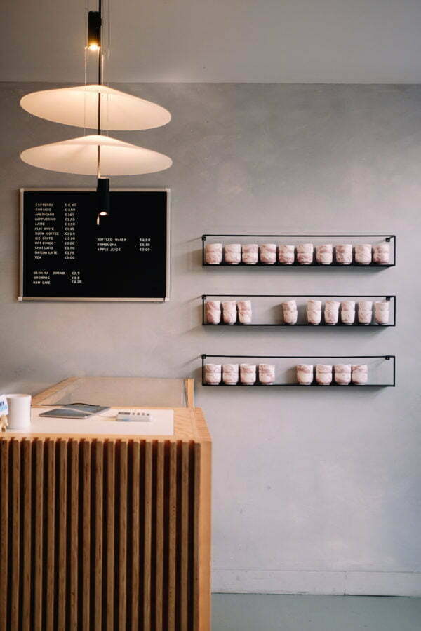 Cadeau koffieliefhebber