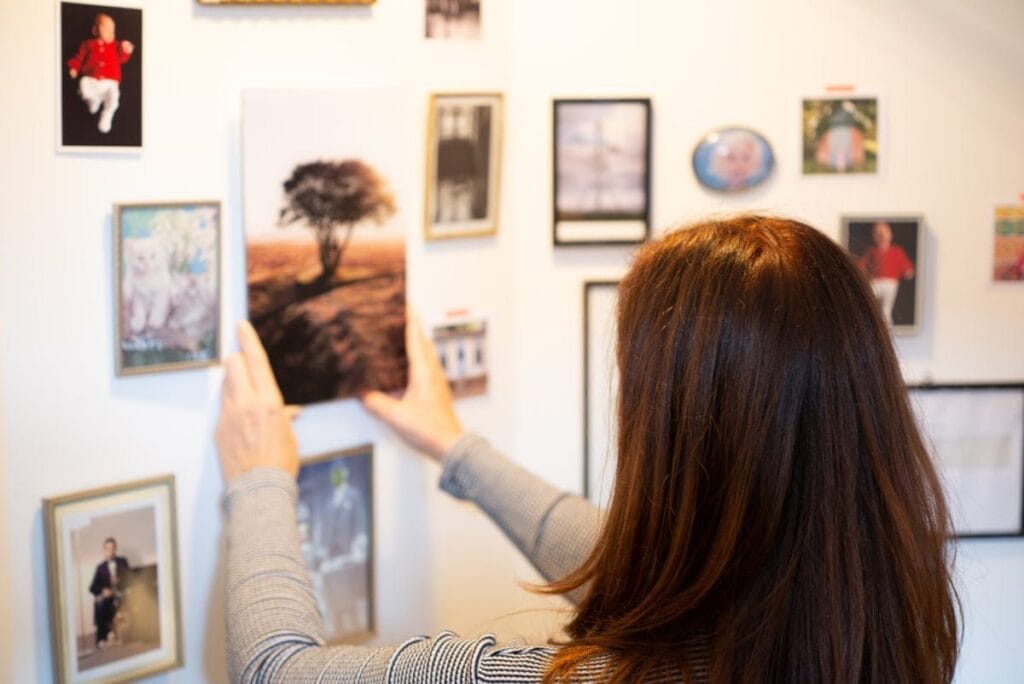 Reisfoto's mooi afdrukken