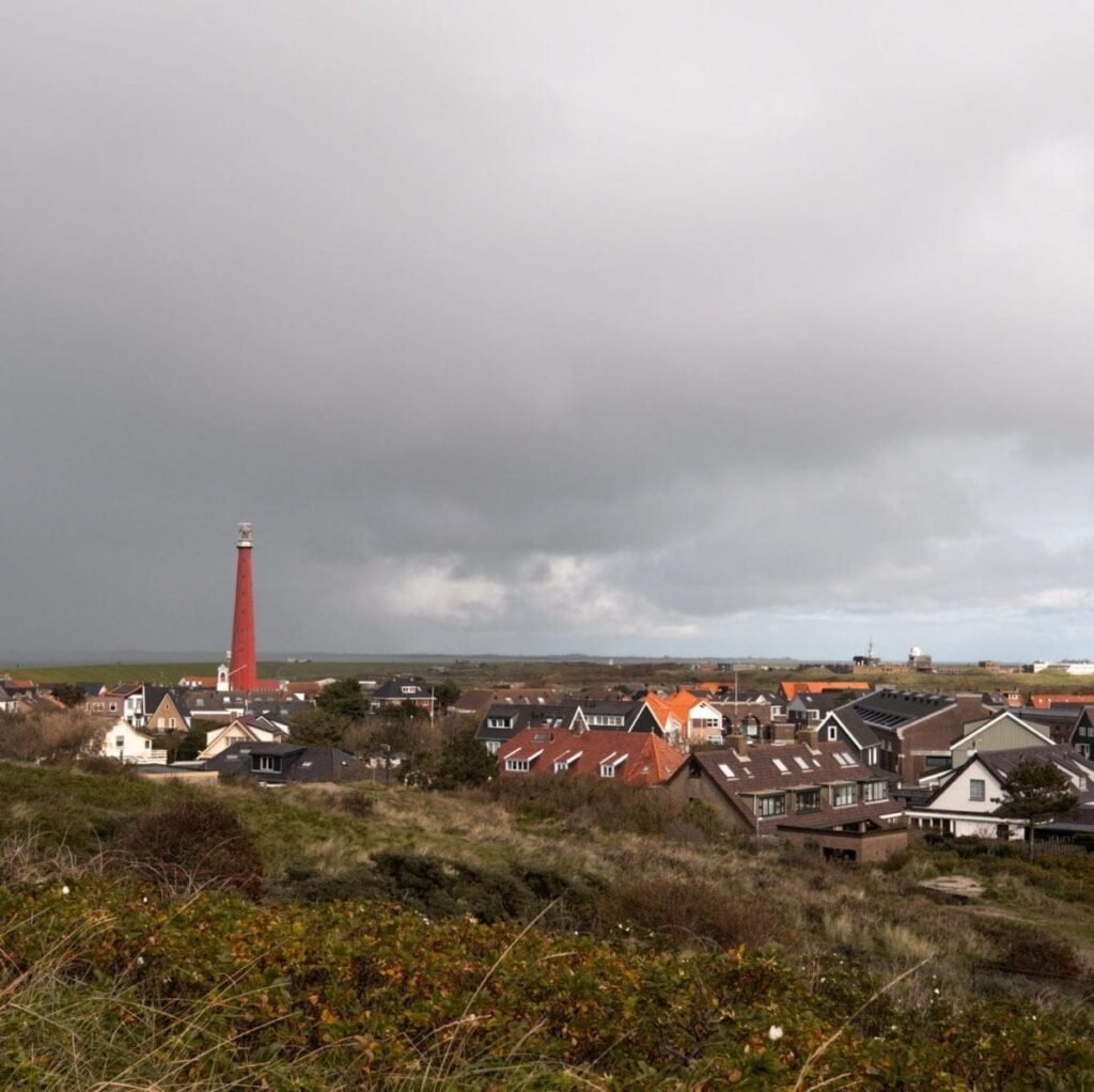 Huisduinen Klein SimoneWittgen 034 1 e1603997519323 - Vakantiehuis 'Huis onder de Vuurtoren’ in Huisduinen