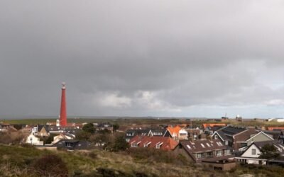 De leukste tips voor een vakantie in de kop van Noord Holland