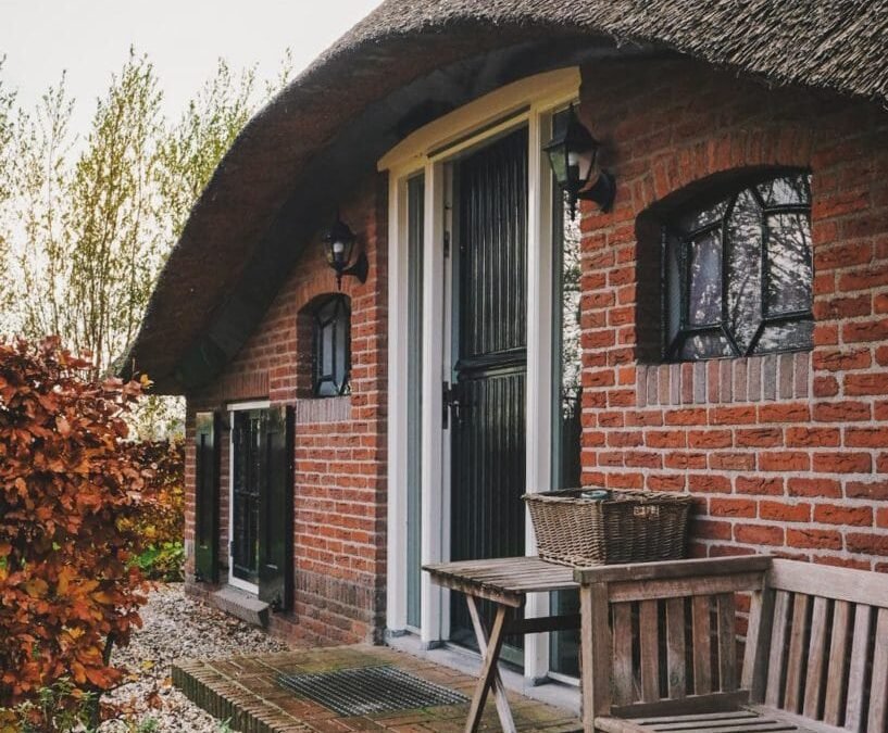 Natuurhuisje Nederland – vakantiehuisjes in de natuur