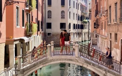Stedentrip Venetië – 7 Tips voor de ultieme beleving