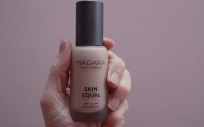 Welke natuurlijke make-up merken zijn er?