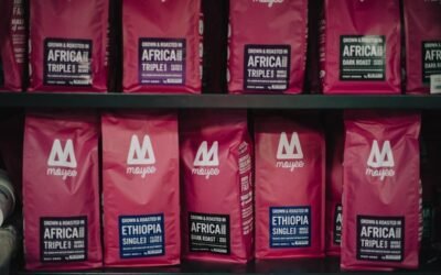 Moyee – de enige echte zuivere koffie?
