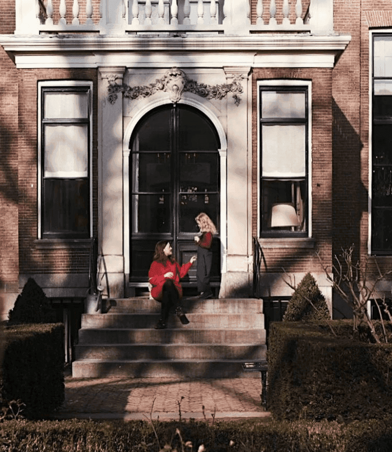 Museum van Loon in Amsterdam