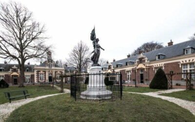 Vestingsteden in Nederland: de mooiste per provincie op een rij