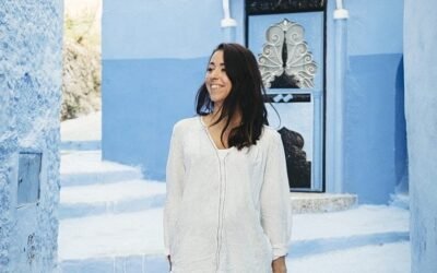 10 Vrouwelijke fotografes (NL & BE)