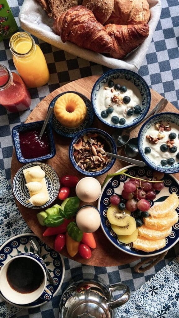 BB Tulpen en Zo Julianadorp Ontbijt e1667311844679 - Leuke plekken om te overnachten in Noord-Holland