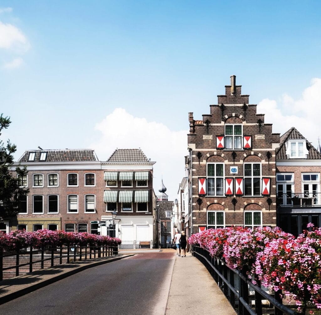 Vestingstad Gorinchem - @plndm