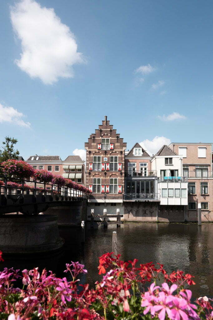 Vestingstad Gorinchem - 