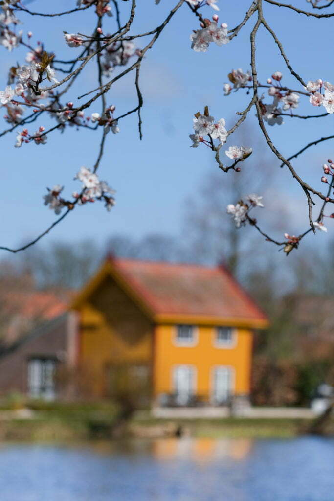 Vestingstad Nederland - Ravenstein
