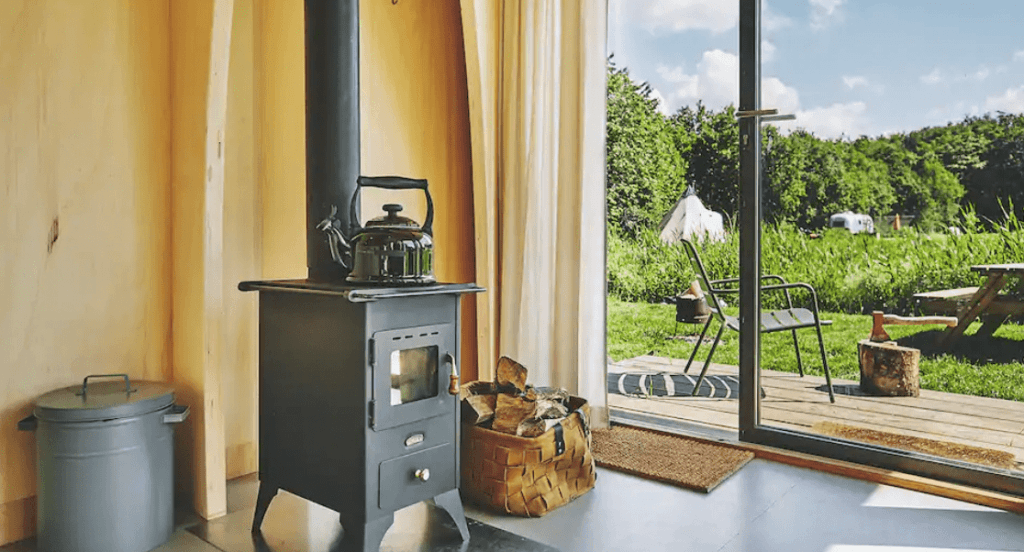 Schermafbeelding 2021 03 03 om 12.33.58 - Leuke plekken om te overnachten in Noord-Holland