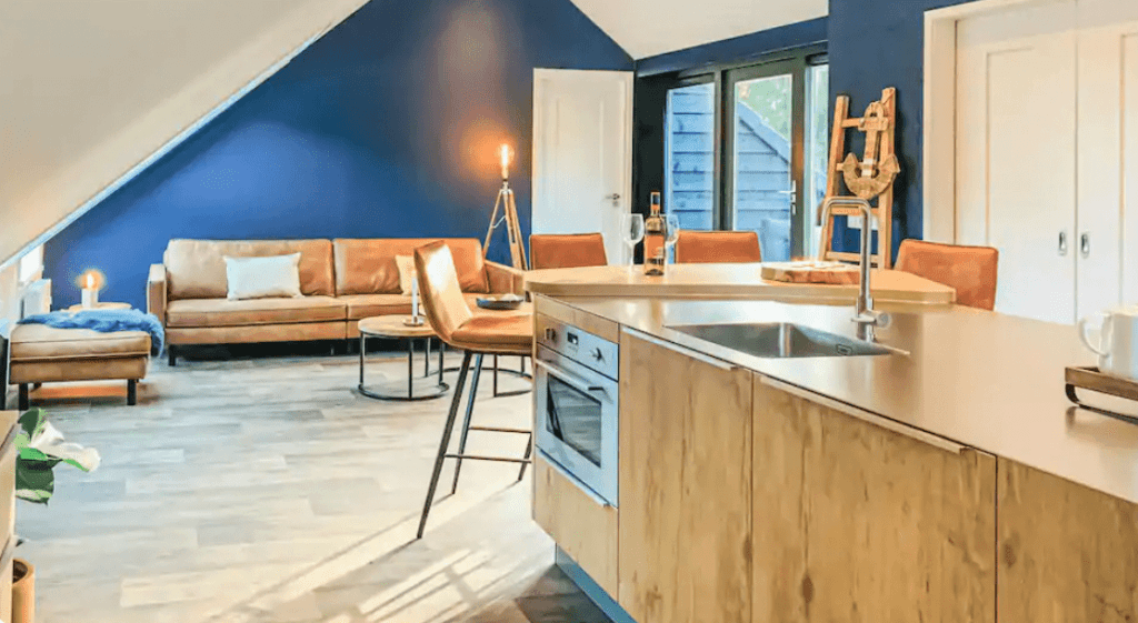 Schermafbeelding 2021 03 03 om 12.59.15 - Leuke plekken om te overnachten in Noord-Holland