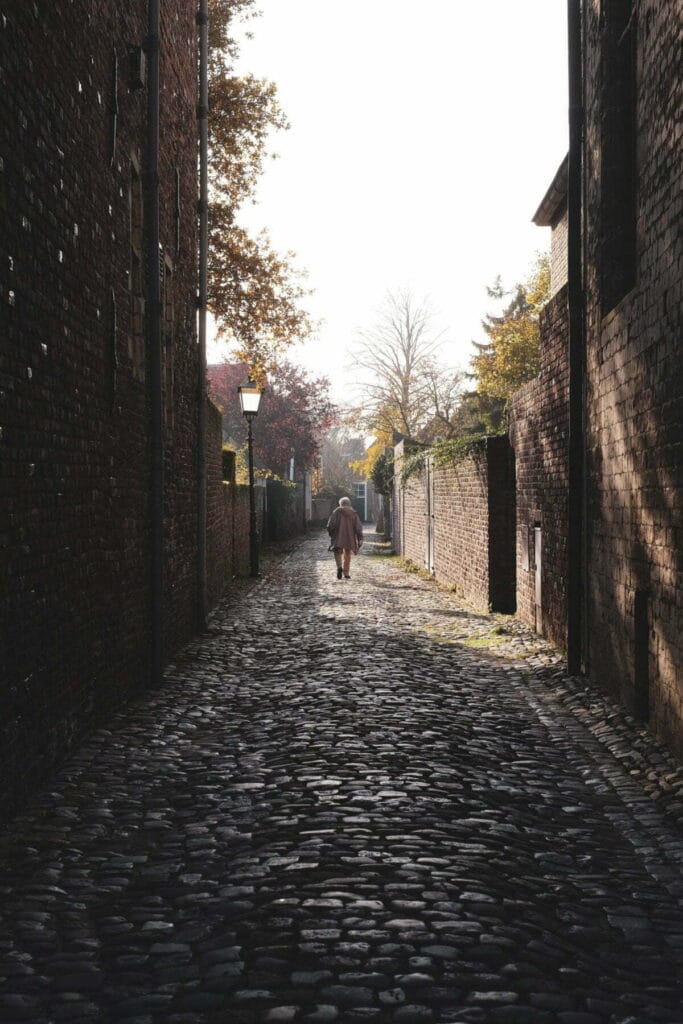 Veere scaled e1616514227998 - Vestingsteden in Nederland, de mooiste op een rij