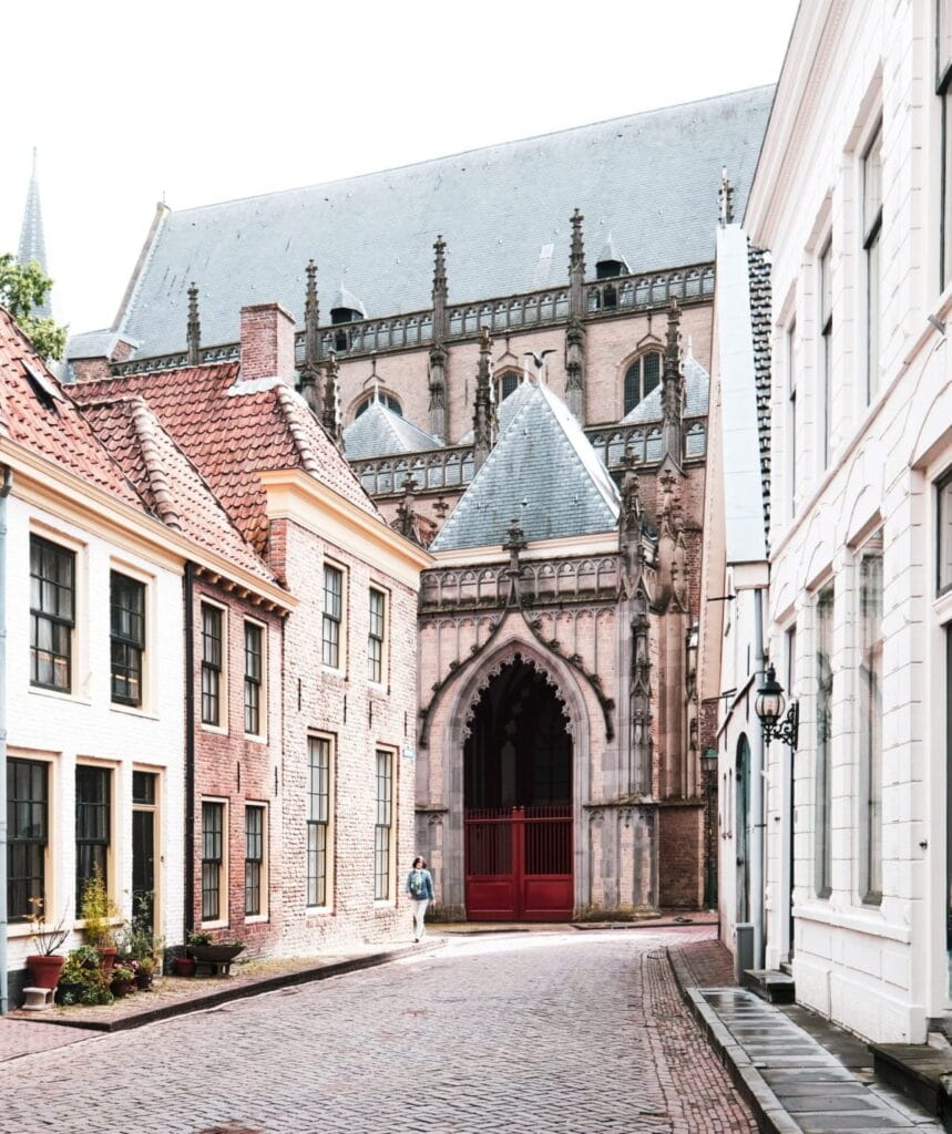 Vestingstad Zaltbommel