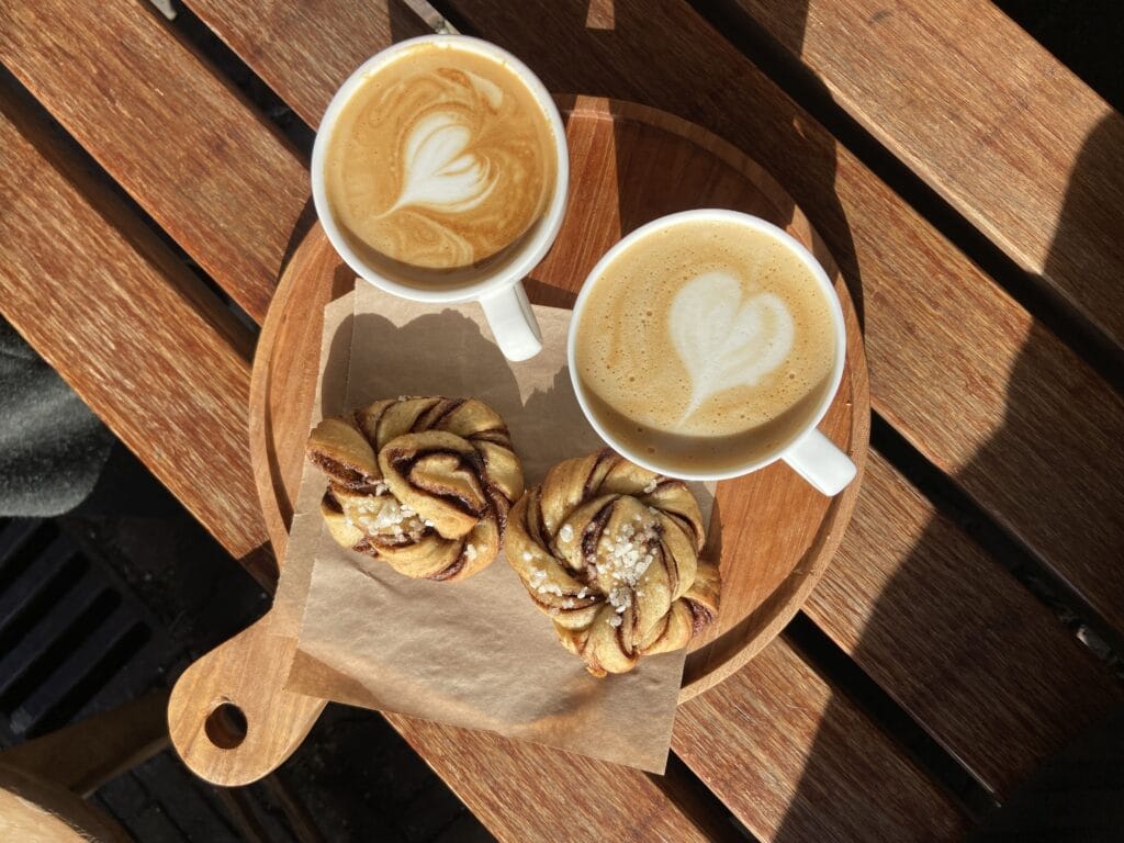 Bakker Amsterdam West - Lekkerste bakker in Amsterdam West